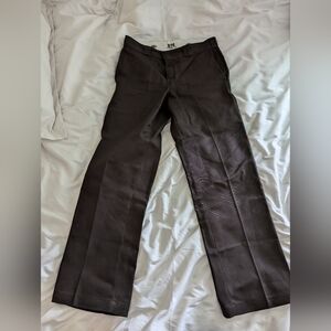 Dickies 874 Brown Pants